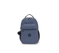 KIPLING Sac à dos 'SEOUL LAP' vert foncé, Taille One Size