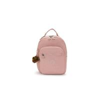 Kipling Petit sac à dos Seoul S – Memory Pink (Rose)