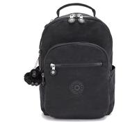 Kipling Petit sac à dos Seoul S 14 L Noir
