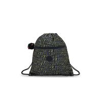 KIPLING Sac à dos 'Supertaboo' anthracite / noir, Taille One Size