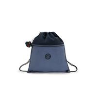 KIPLING Sac à dos 'Supertaboo' bleu / bleu nuit, Taille One Size