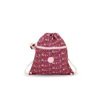 KIPLING Sac à dos 'Supertaboo' rose clair / rose foncé, Taille One Size