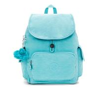 Kipling CITY PACK S Petit sac à dos, Deepest Aqua (Bleu)