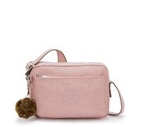 Kipling sac à épaule bandoulière Basic Abanu Crossbody Bag Memory Pink vieux rose