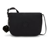 kipling sac à épaule bandoulière Basic Eyes Wide Open Earthbeat M Black Noir