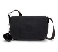 kipling sac à épaule bandoulière Basic Eyes Wide Open Earthbeat S Black Noir