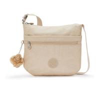 Kipling Sac à bandoulière Arto beige Taille One Size