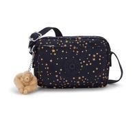 Kipling Sac à bandoulière Abanu 2L Crossbody Bleu Homme