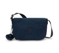 Kipling Basic Earthbeat Sac à bandoulière 26 cm bleu