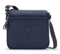 kipling Sac à épaule bandoulière bleu foncé pour femme - Basic Sebastian Crossbody Bag Blue Bleu 2 234587