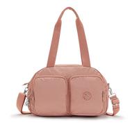 kipling Sac à épaule bandoulière cuivré pour femme - Cool Defea Medium Shoulderbag DT Warm Rose 171017