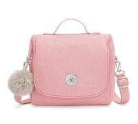 kipling sac à épaule bandoulière New Kichirou Lunchbox L Bridal Rose