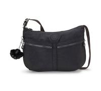 Kipling Sac à bandoulière IZELLAH – taille moyenne – Noir