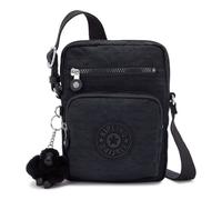 kipling Sac à épaule bandoulière noir pour femme - Core Plus Gunne Crossbody Bag Black Noir 279066