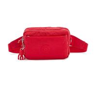 Kipling Abanu Multi Waist Bag Rouge
