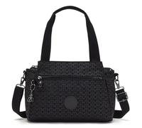 Kipling Sac à bandoulière Elysia Basic Plus 29,5 cm Signature EMB Noir