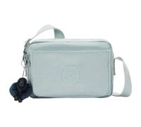 Kipling Basic Abanu Sac à bandoulière M 24 cm gris