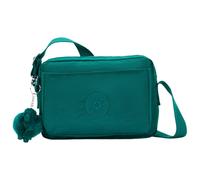 Kipling Basic Abanu Sac à bandoulière M 24 cm vert