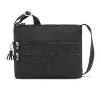 Kipling Sac à bandoulière ALVAR de taille moyenne Noir
