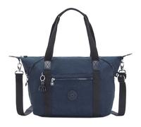 Kipling Fourre-tout ART - taille moyenne - Bleu