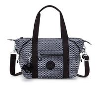 Kipling Petit sac à main ART MINI Imprimé Signature Multicolore