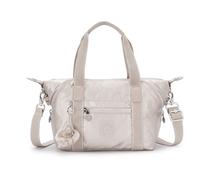 Kipling Sac à bandoulière Art Mini – Argenté