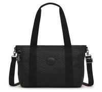 Kipling Sac à bandoulière Asseni Basic Plus S 40 cm Noir