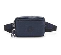 Kipling Petit sac à bandoulière ABANU MULTI convertible en sac de taille Bleu