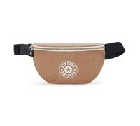 kipling Sac banane brun clair pour femme - Fresh Lite Waistbag Early Tan C 319196