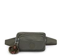 Kipling Sac banane convertible Merryl 2 en 1 pour femme, Vert champ, 7.5''L x 5''H x 2.5''D