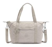 KIPLING Sac bandoulière 'Art' gris clair, Taille One Size