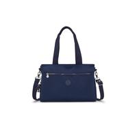 KIPLING Sac bandoulière 'Elysia Work S' bleu foncé, Taille One Size