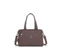 KIPLING Sac bandoulière 'Elysia Work S' chocolat, Taille One Size