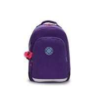 KIPLING Sac d’ordinateur portable 'CLASS ROOM' violet foncé, Taille One Size