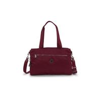KIPLING Sac d’ordinateur portable 'Elysia Work S' rouge foncé, Taille One Size