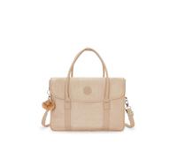 KIPLING Sac d’ordinateur portable 'Superworker' beige, Taille One Size