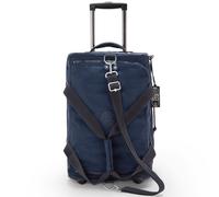KIPLING Sac de voyage 'Basic Teagan ' bleu / noir, Taille One Size
