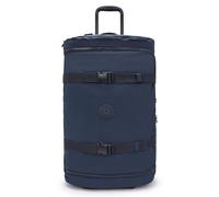 KIPLING Sac de voyage bleu foncé / noir, Taille One Size
