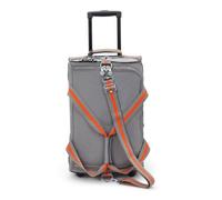 Kipling Teagan US Petit Sac de Voyage à roulettes, Bagage à Main