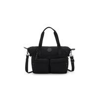 KIPLING Sac de voyage 'New Art' noir, Taille One Size