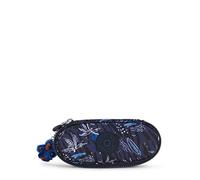 Kipling Sac Duobox, Taille Unique, Surf Sea Prt, 1 L, 7 x 20 x 8,5 cm, Hydrofuge