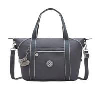 Kipling Basic Art Sac à bandoulière 44 cm gris