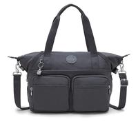 Kipling Sac En Toile New Art Duo Pocket 16l