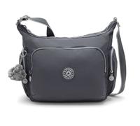 Kipling Gabb Sac à bandoulière 35.5 cm gris