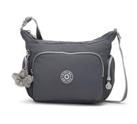 Kipling Gabb Sac à bandoulière S 31 cm gris