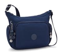 Kipling Basic Elevated Gabb Sac à bandoulière S 31 cm bleu