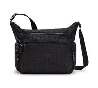 Kipling Sac à bandoulière Gabbie Basic Plus Noir