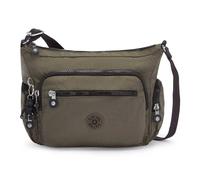Kipling Petit sac à bandoulière Gabbie S Green Moss (Vert)