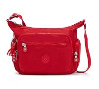 Kipling Sac bandoulière Basic Gabbie S 29 cm Rouge