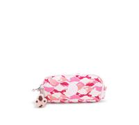 KIPLING Sac 'Gitroy' rose / fuchsia / rose ancienne / blanc, Taille One Size